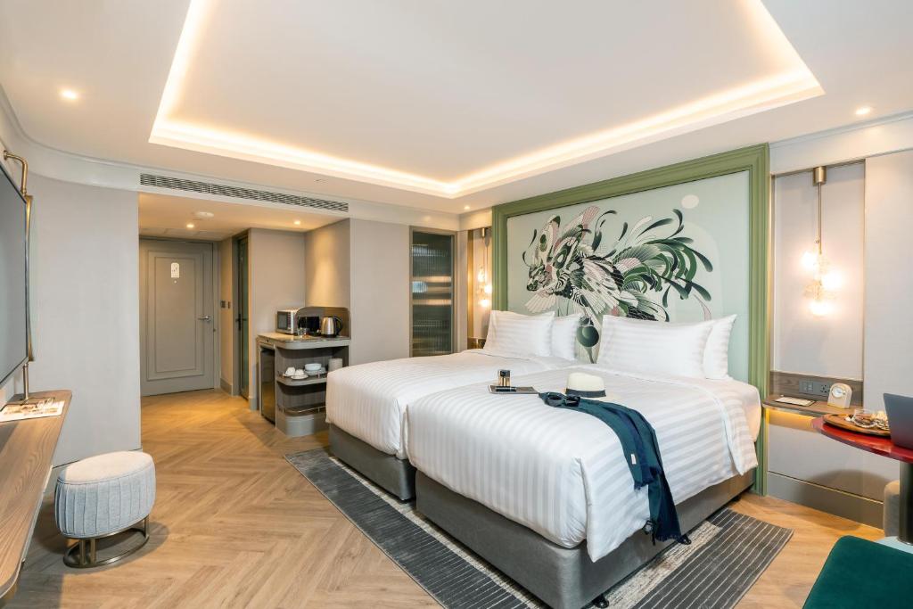 هتل سالیل ریورساید